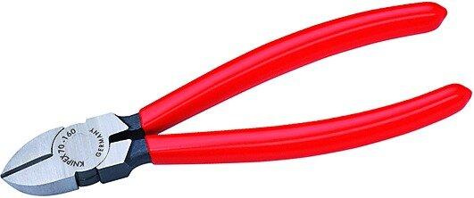 Actual product image Knipex Side cutter (160 mm)