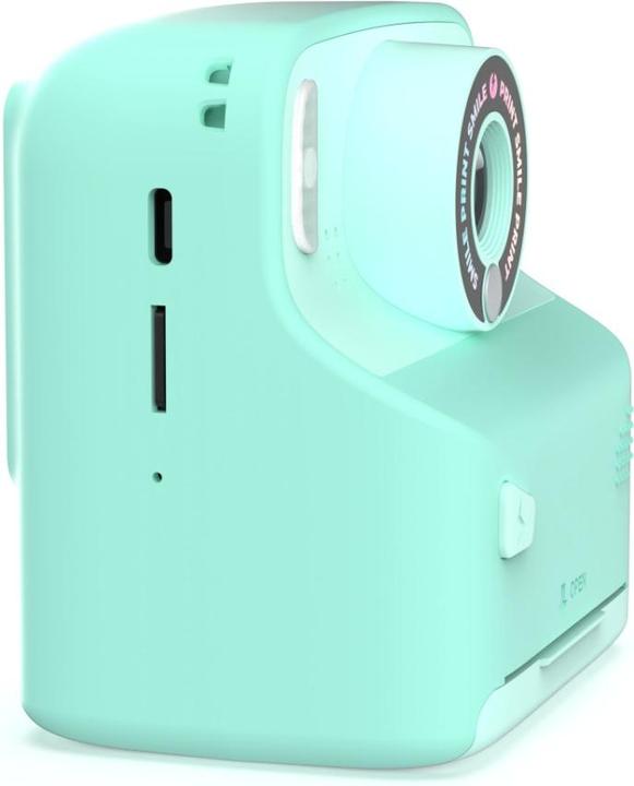 Image du produit MOB Pixiprint Insta Click & Print turquoise