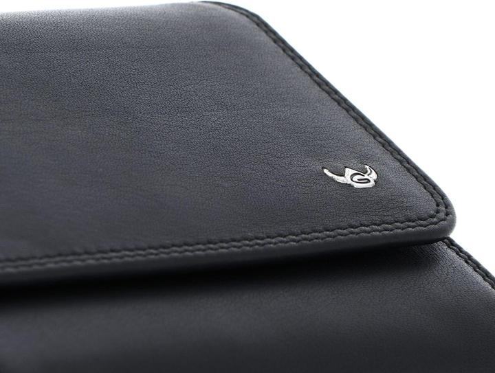 Produktbild Golden Head Geldbörse Polo 3316 RFID