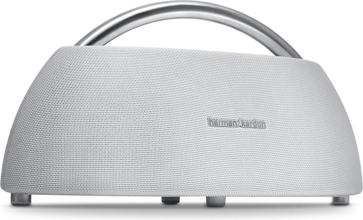 Produktbild Harman/Kardon Go + Play BT (8 h, Akkubetrieb, Netzbetrieb)