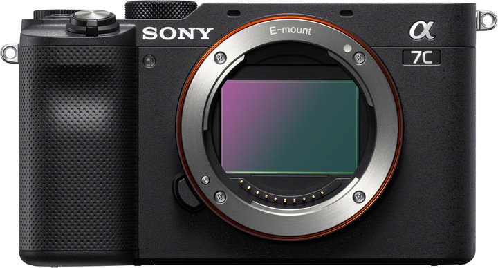 Produktbild Sony Alpha 7C Kit (28 - 60 mm, 24.20 Mpx, Vollformat)