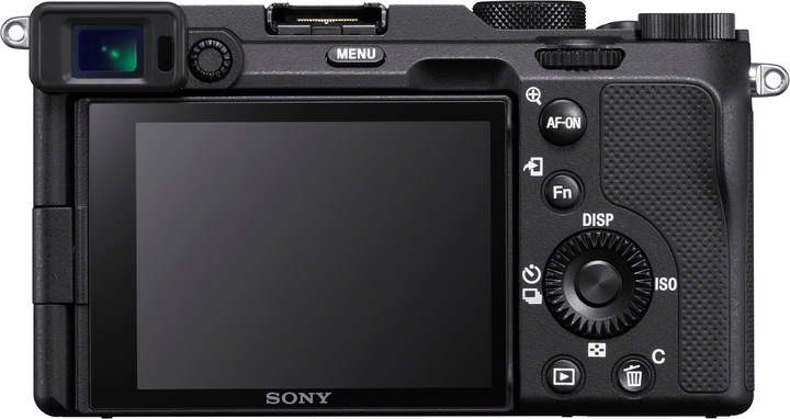 Produktbild Sony Alpha 7C Kit (28 - 60 mm, 24.20 Mpx, Vollformat)