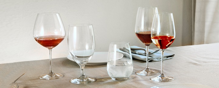 Actual product image Schott Zwiesel Vina (27 cl, 1 Glasses, Champagne glasses)