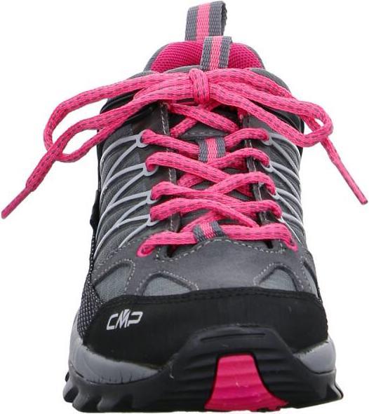 Actual product image CMP Campagnolo Rigel Low WP Shoes (41)