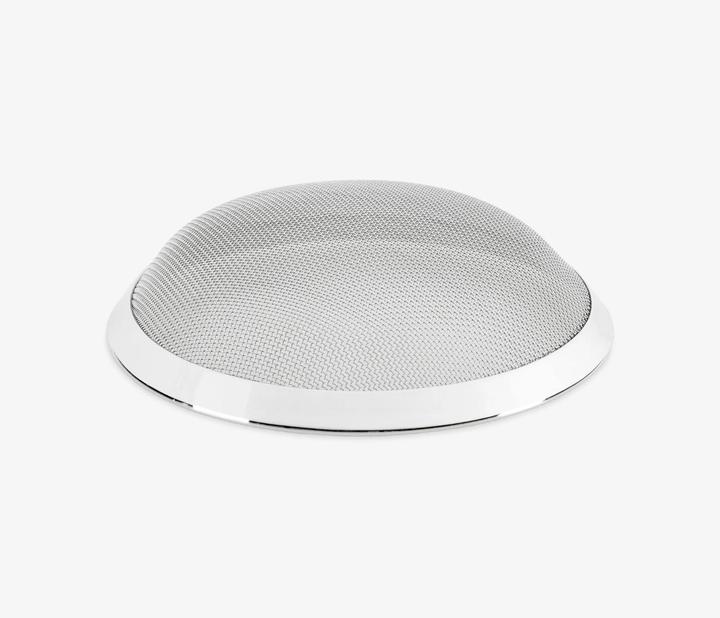 Produktbild WMF Dekantiertrichter feinen Löchern gegen Kork- Depotreste 9cm Vino Edelstahl (Weinverschluss)