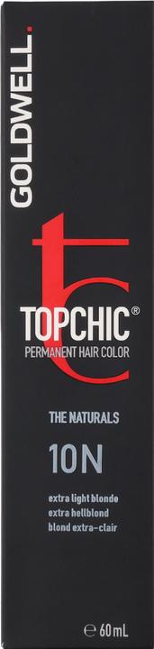 Produktbild Goldwell Topchic (10N Extra Hellblond)