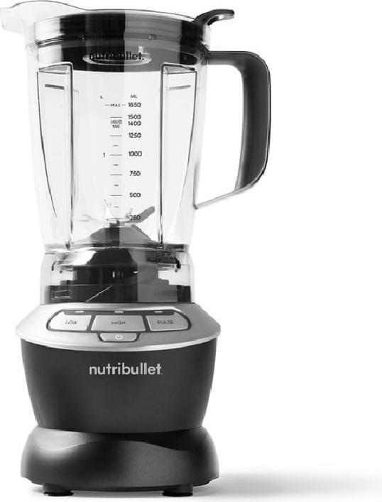 Actual product image NutriBullet Nutrient Extractor Combo (1000 W)