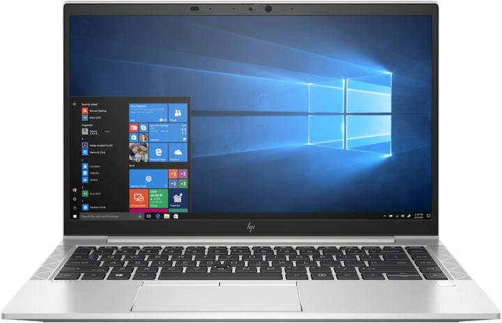 Produktbild HP EliteBook 845 G7 (14", AMD Ryzen 7 PRO 4750U, 16 GB, 512 GB, CH)