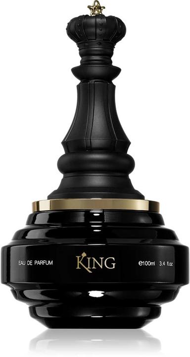 Actual product image Armaf Checkmate king (Eau de parfum, 100 ml)