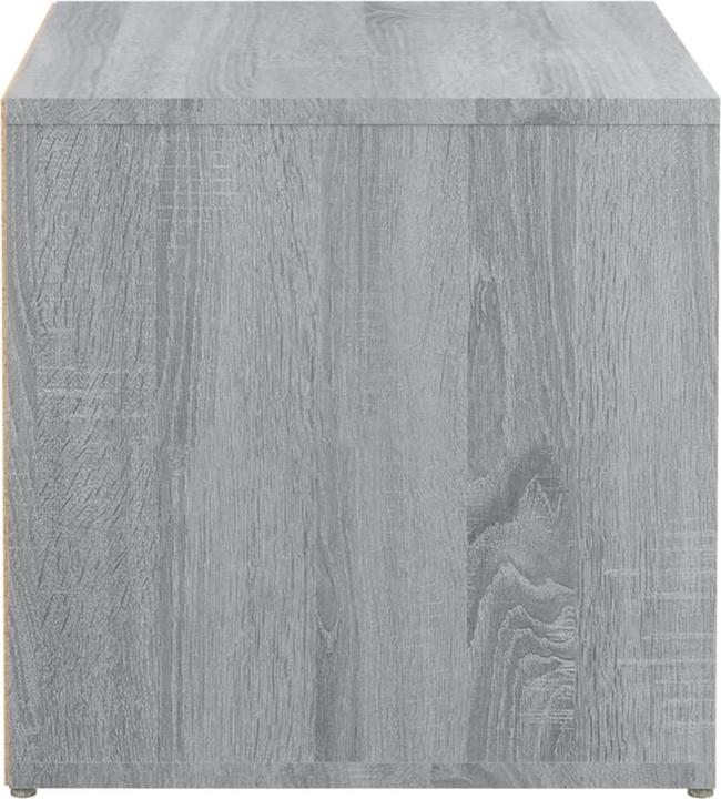 Produktbild vidaXL Schubladenbox (40.50 cm, 1x)