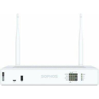 Sophos XGS 108w Security Appliance - EU power cord, Firewall