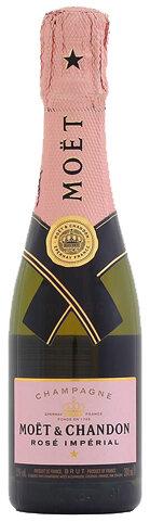 Moët & Chandon Rosé Impérial 37.5 cl (12 x 37,5 cl)