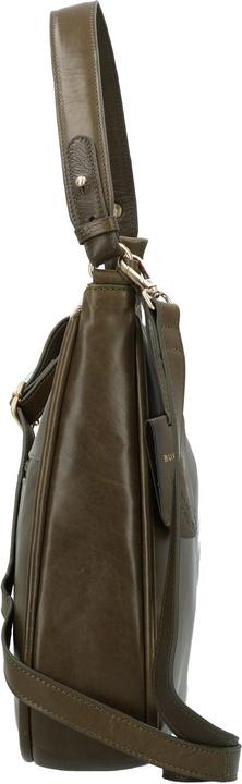 Actual product image Burkely Vintage Veda Schultertasche Leder 31 cm