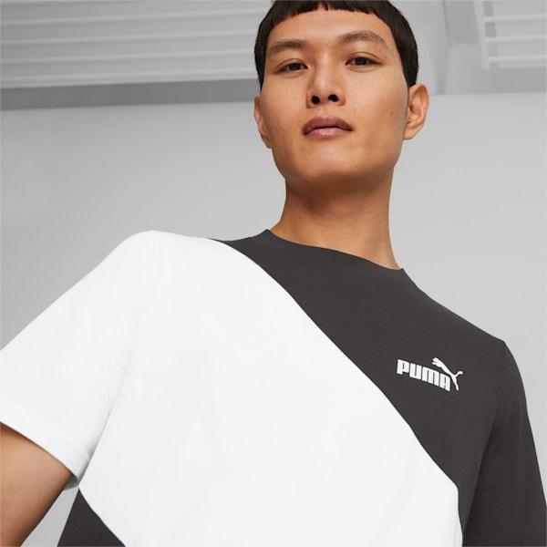 Produktbild Puma POWER Cat Tee (M)