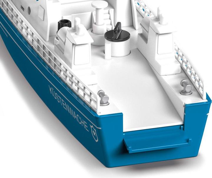 Produktbild Siku SW Polizeiboot
