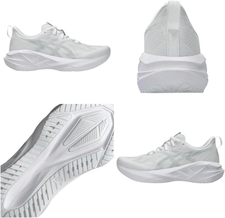 Produktbild ASICS Performance NOVABLAST 5 Lady (40.5)