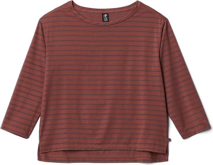 Image du produit Mountain Hardwear W Everyday Perfect 3/4 T (XS)