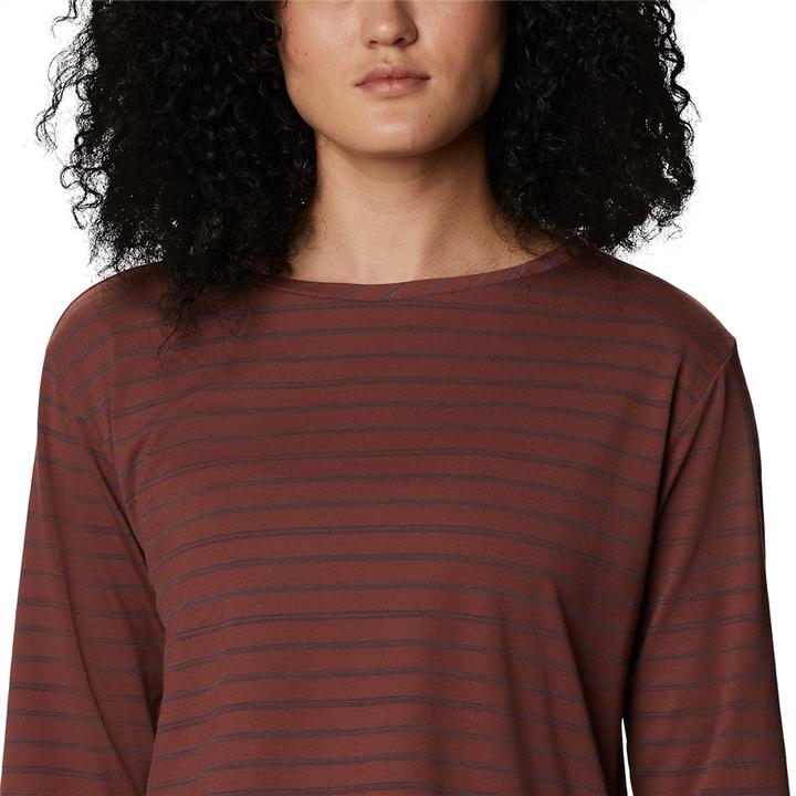 Image du produit Mountain Hardwear W Everyday Perfect 3/4 T (XS)