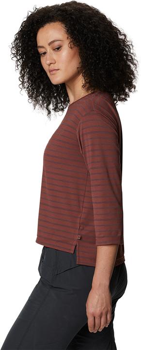 Image du produit Mountain Hardwear W Everyday Perfect 3/4 T (XS)