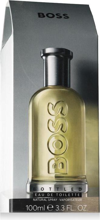 Immagine prodotto Hugo Boss Bottled (Eau de toilette, 100 ml)