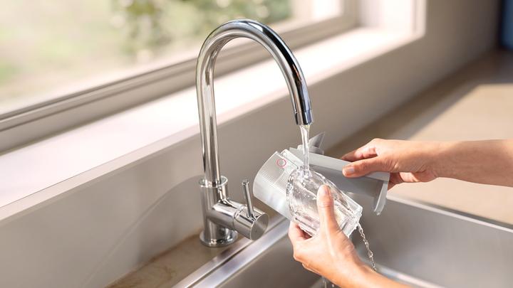 Produktbild Philips 8000 Series EP8757/20 Café Aromis