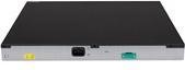 Actual product image HPE E FlexNetwork 5140 EI Switch PoE+ 4 SFP+ Ports (52 ports)