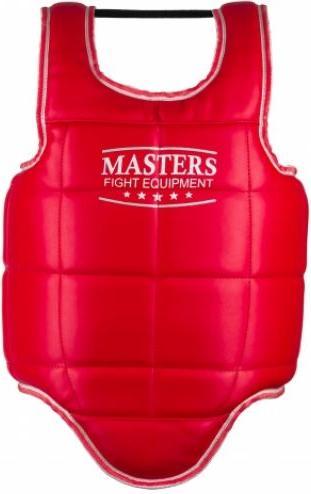 Actual product image Masters OT-2K 08223-23KXS/S Torso Protector