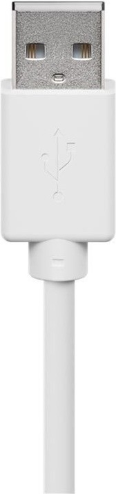 Immagine prodotto Goobay USB 2.0 Hi-Speed (0.60 m, USB 2.0)