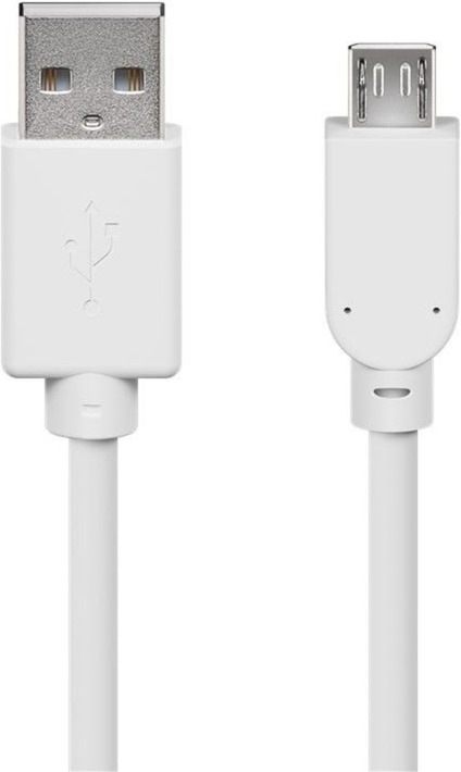 Immagine prodotto Goobay USB 2.0 Hi-Speed (0.60 m, USB 2.0)