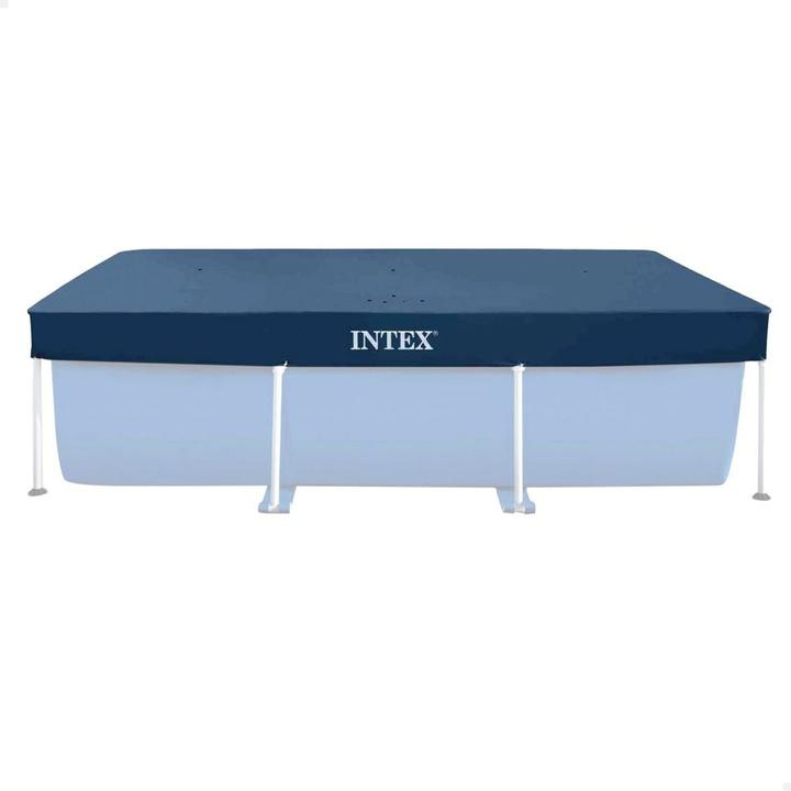 Actual product image Intex frame pool