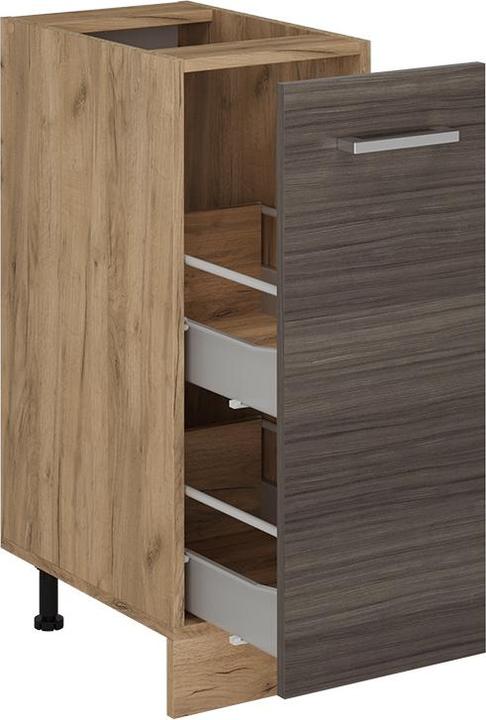 Produktbild Vicco Apothekerschrank R-Line