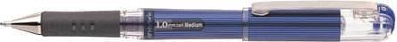 Actual product image Pentel Gel pen hybrid blue (Blue, 1 x)