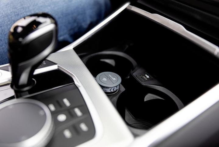 Immagine prodotto Schellenberg Trasmettitore radio per auto