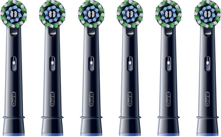 Oral-B ProCrossAction CleanMaximizer 6er (6 x)