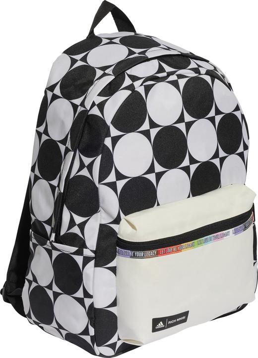 Actual product image Adidas Backpack Pride RM
