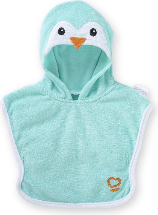 Produktbild Corolle MPP 30cm Bademantel Pinguin