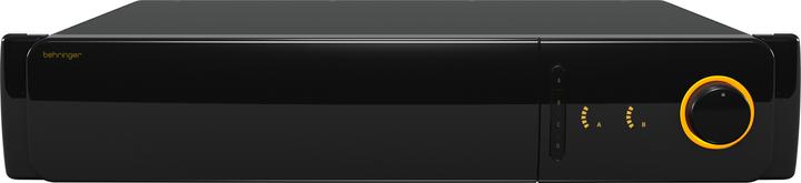 Actual product image Behringer Ma6000m