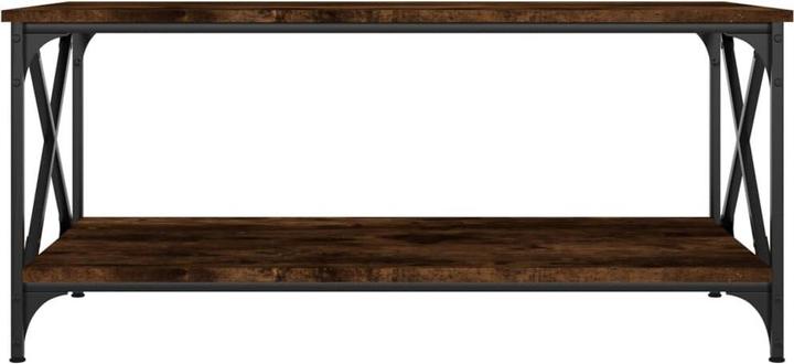 Image du produit vidaXL Couchtisch (100 x 50 x 45 cm)