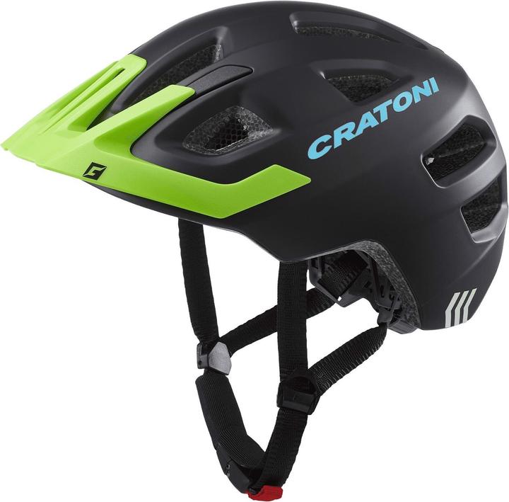 Produktbild Cratoni Maxster Pro (46 - 51 cm)