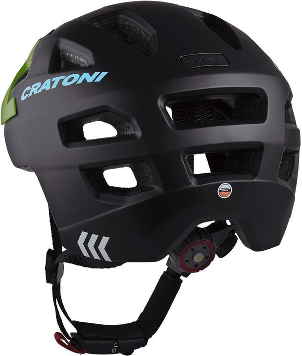 Produktbild Cratoni Maxster Pro (46 - 51 cm)