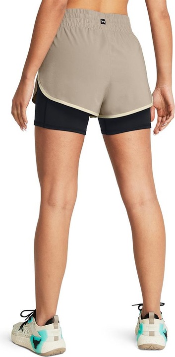 Produktbild Under Armour Pjt Rck Flex Short Damen (M)