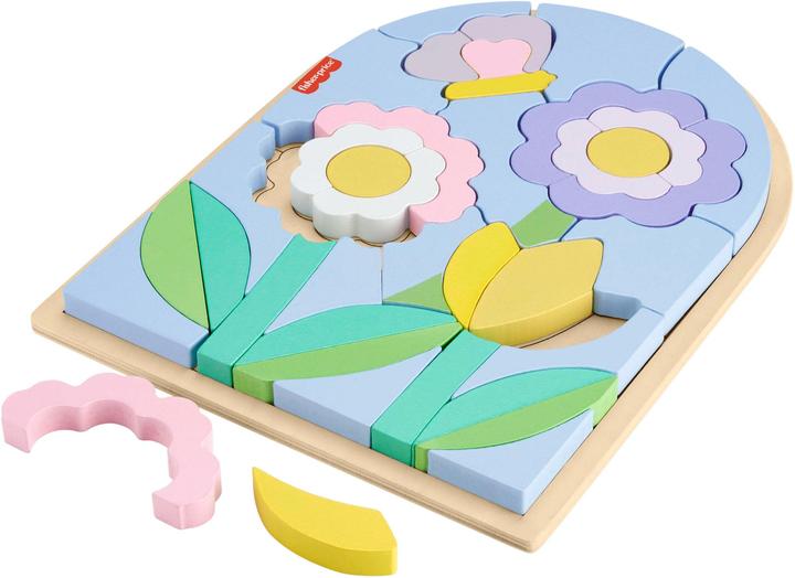 Immagine prodotto Fisher-Price 0 (38 pezzi)
