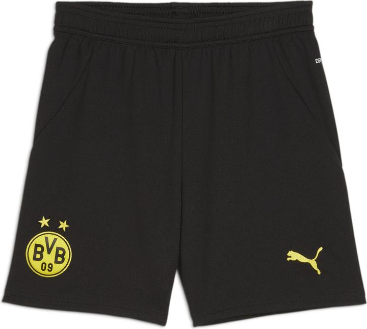 Produktbild Puma BVB Shorts Replica Jr