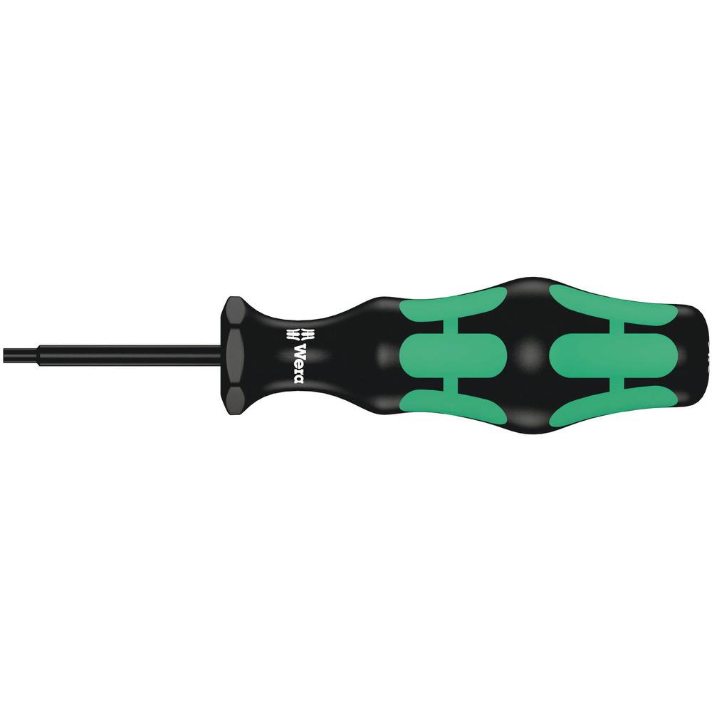 Wera, Bits, 327 Ventilhalter