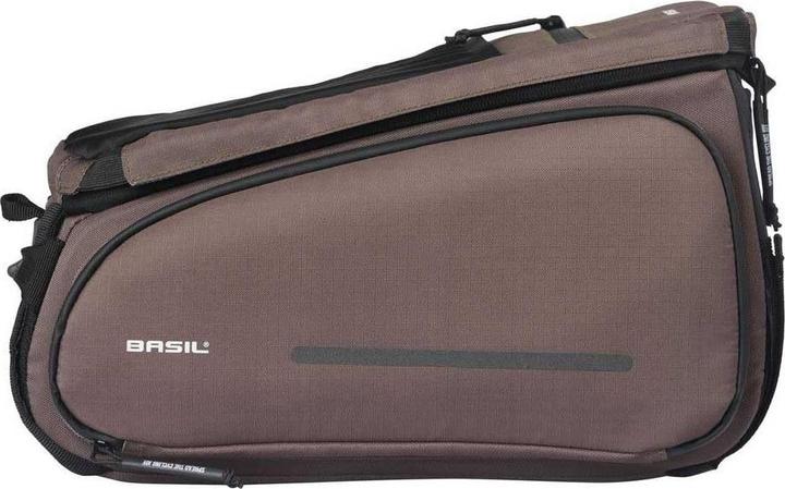 Produktbild Basil Move (26 l, Gepäckträgertasche)