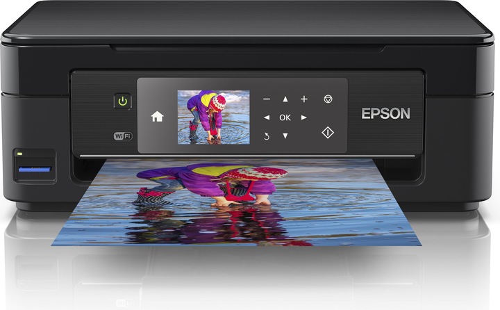 Produktbild Epson XP-452 Home (Tintenpatrone, Farbe)