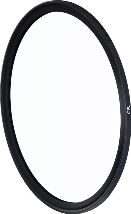 Actual product image Rollei F:X Pro Magnetic MK II CPL 67m