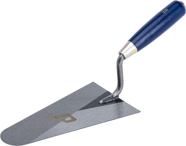 Actual product image Craft Tools Trowel, round (12 cm)