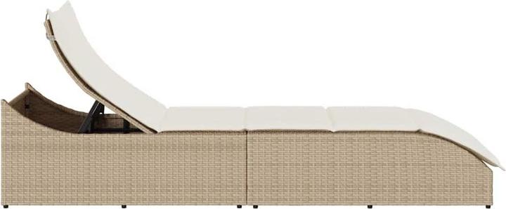 Immagine prodotto vidaXL Klappliege (59 cm)