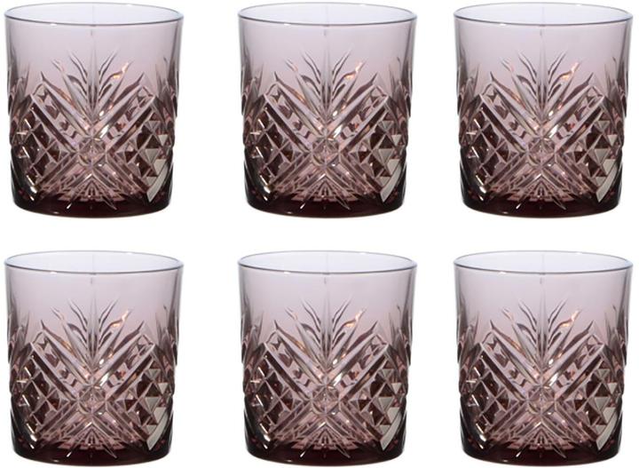 Actual product image Arcoroc Broadway Colour (0.30 l, 6 x)